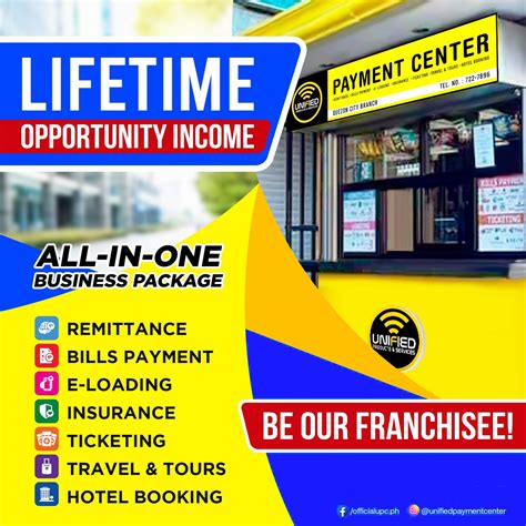 Unified products and services main office - We Offer One Stop Shop Services such as Remittance, Bills payment, Load Top up, Ticketing, Insurance, Hotel & Resorts Booking & more.. Unified Products and Services Inc. Baguio City- Main Branch. Phone Number: +639171124783 . …